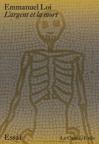 Image de L'argent et la mort