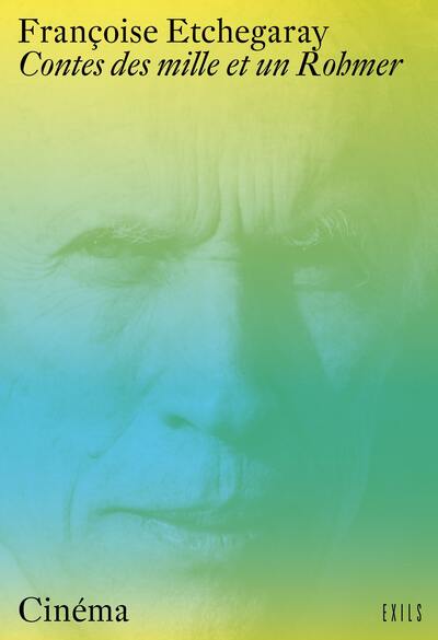 Picture of Contes des mille et un Rohmer