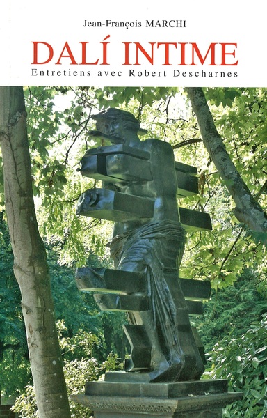 Image de Dalí intime