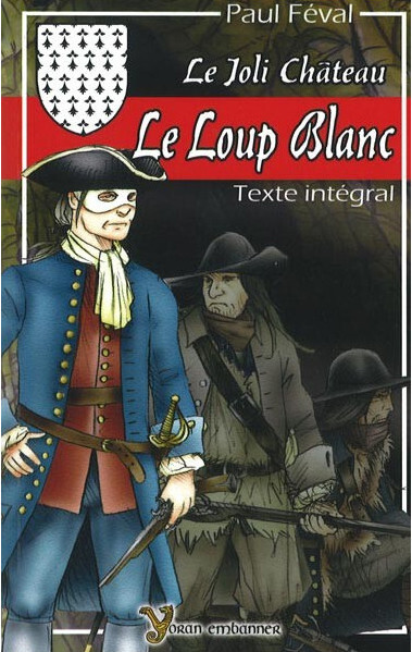 Picture of Le Loup Blanc