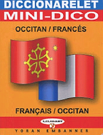 Image de Occitan-francais (mini dico)