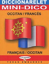 Image de Occitan-francais (mini dico)