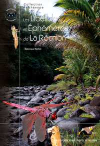 Picture of LES LIBELLULES ET EPHEMERES DE LA REUNION