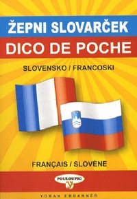 Image de Slovene-francais (dico de poche)
