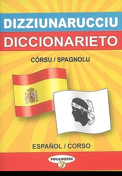 Image de Corse-espagnol (dico de poche)