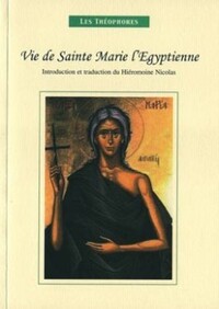 Image de VIE DE SAINTE MARIE L'EGYPTIENNE