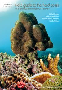 Picture of FIELD GUIDE TO THE HARD CORALS OF THE SOUTHERN COAST OF YEMEN
