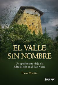 Image de EL VALLE SIN NOMBRE