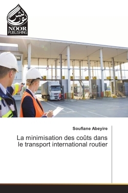 Picture of La minimisation des coUts dans le transport international routier