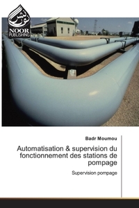 Picture of Automatisation & supervision du fonctionnement des stations de pompage