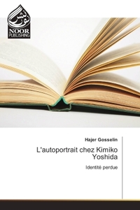 Picture of L'autoportrait chez Kimiko Yoshida