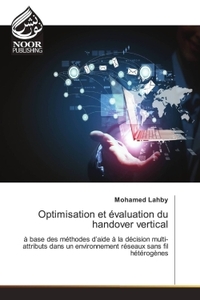 Image de Optimisation et évaluation du handover vertical