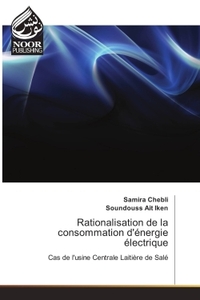 Image de Rationalisation de la consommation d'energie electrique