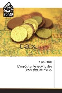 Image de L'impOt sur le revenu des expatries au Maroc