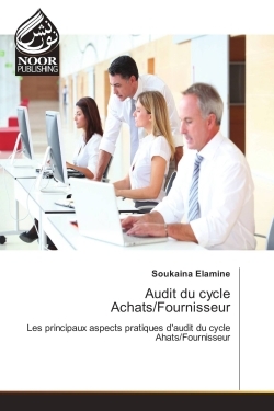 Picture of Audit du cycle Achats/Fournisseur