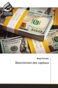 Image de Blanchiment des capitaux