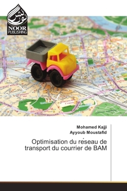 Image de Optimisation du re seau de transport du courrier de BAM