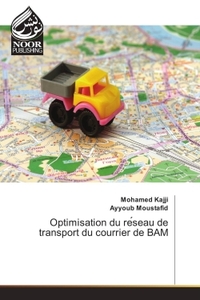 Image de Optimisation du re seau de transport du courrier de BAM