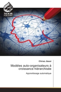 Image de Modèles auto-organisateurs à croissance hiérarchisée