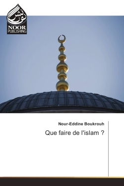 Image de Que faire de l'islam ?
