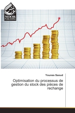 Image de Optimisation du processus de gestion du stock des pièces de rechange