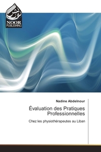 Picture of Evaluation des Pratiques Professionnelles