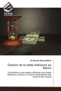 Image de Gestion de la dette intérieure au Maroc