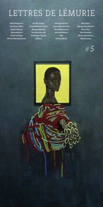 Image de Lettres de Lémurie #5