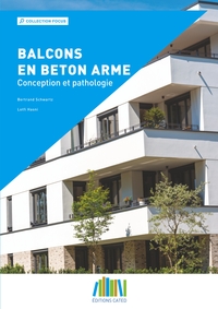Picture of Balcons en béton armé