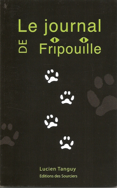 Image de Le journal de Fripouille