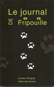 Picture of Le journal de Fripouille