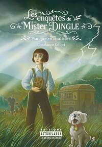 Image de Les enquêtes de Mister Dingle - 2