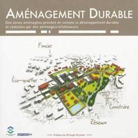 Image de Aménagement Durable Des Zones Aménagées Prenant En Compte Le Développement Durable Et Réalisées Par Des Aménageurs-Lotisseurs