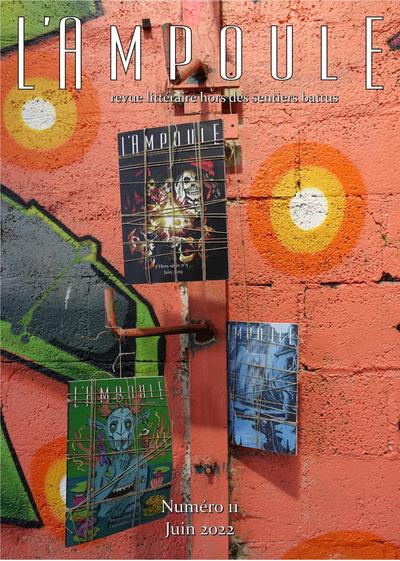 Image de L'Ampoule Hors-série n° 11