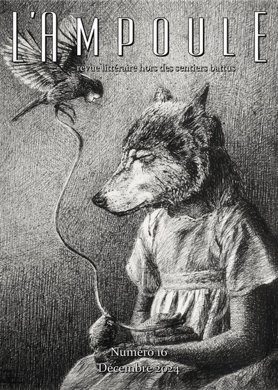 Image de L'Ampoule Hors-série n° 16
