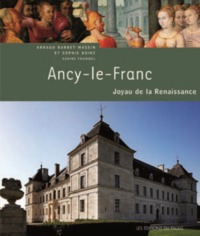 Image de Ancy-le-Franc
