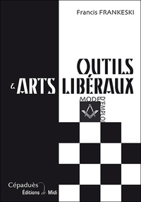 Image de Outils & arts libéraux Mode d'emploi