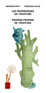 Image de Les promenades de Timothée/promne promne ek Timothée