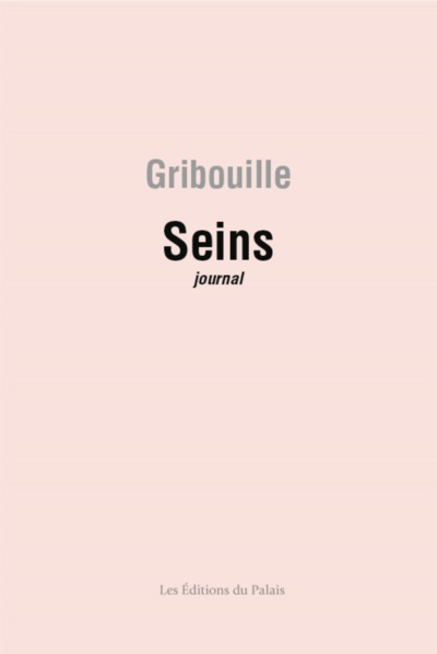 Image de Seins - journal