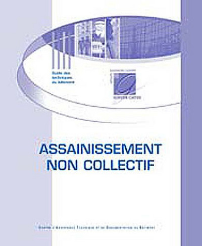 Image de Assainissement non collectif