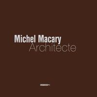 Picture of Michel Macary Architecte