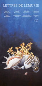 Image de Lettres de Lémurie #2