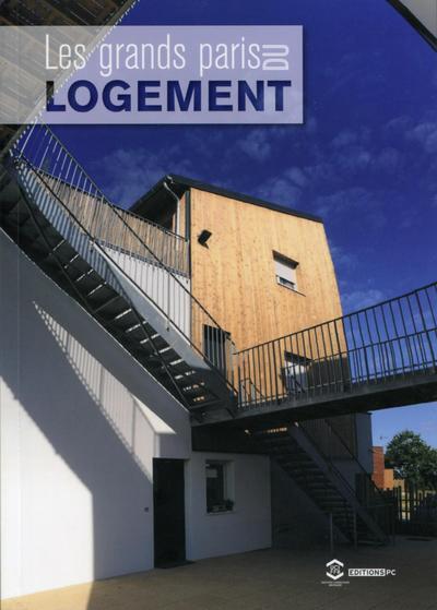 Image de Les Grands Paris Du Logement