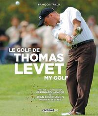 Picture of Le Golf De Thomas Levet