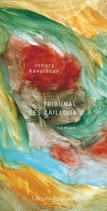 Picture of Tribunal des cailloux