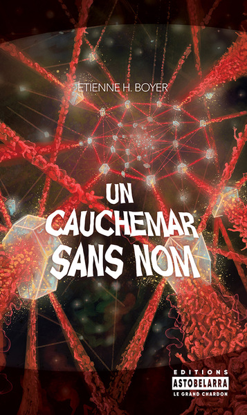 Image de UN CAUCHEMAR SANS NOM