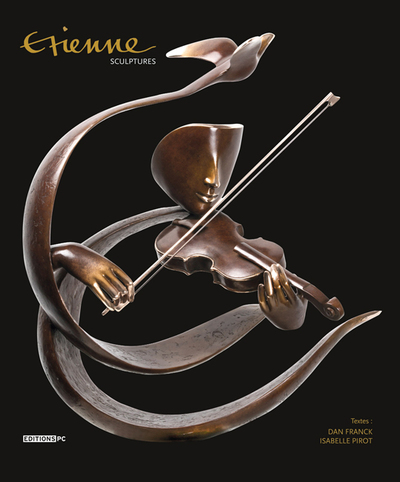 Picture of Étienne Sculptures