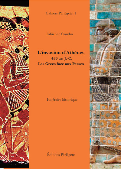 Picture of L’invasion d’Athènes, 480 av. J.-C.