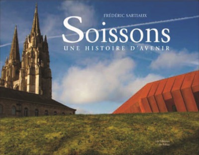 Image de Soissons - une histoire d'avenir