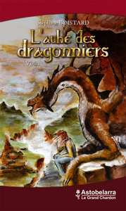 Image de L'aube des dragonniers